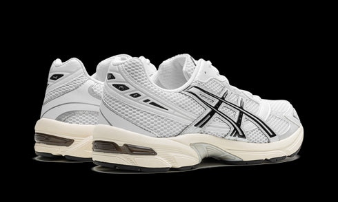 Gel 1130 "White / Cloud Grey"